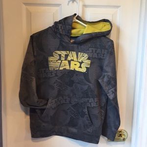 Youth Star Wars Hoodie